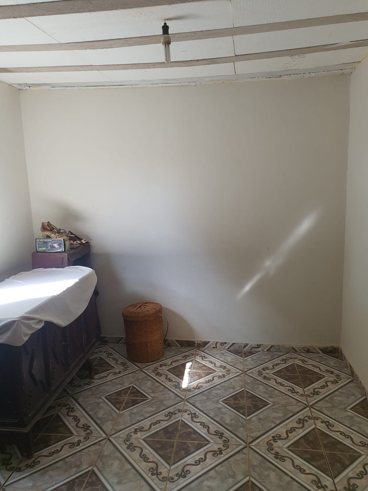 Chácara com 2.080 mtrs a venda