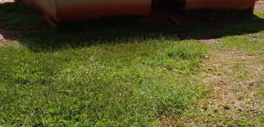 Fazenda com 54 hectares