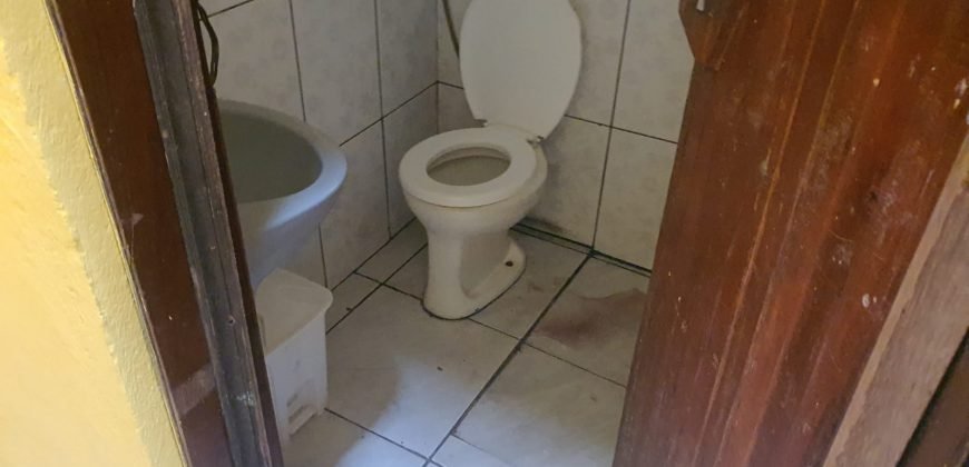 Ampla chácara em Água Azul – Guarulhos