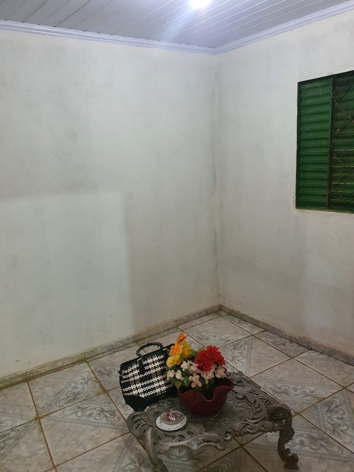 Chácara com 2.080 mtrs a venda