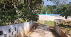 Ampla chácara em Água Azul – Guarulhos