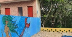 Ampla chácara em Água Azul – Guarulhos