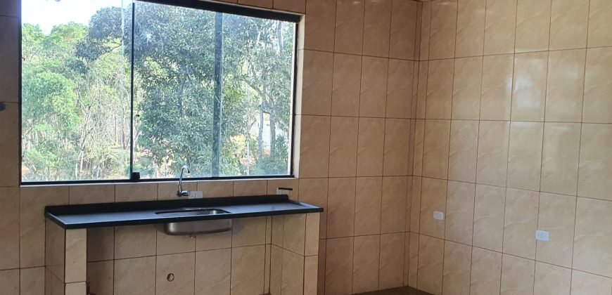 Ampla chácara em Água Azul – Guarulhos