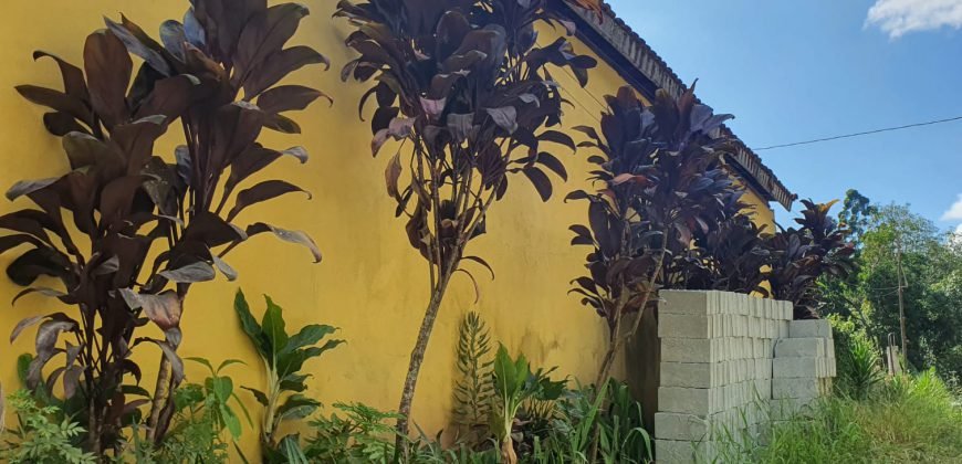 Ampla chácara em Água Azul – Guarulhos