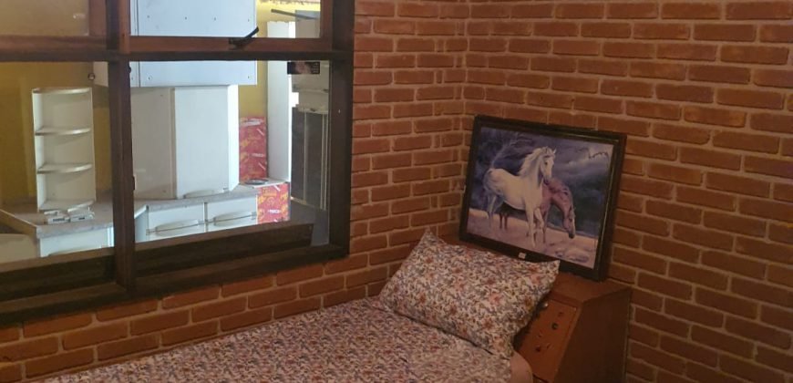 Ampla chácara em Água Azul – Guarulhos