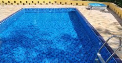 Ampla chácara em Água Azul – Guarulhos