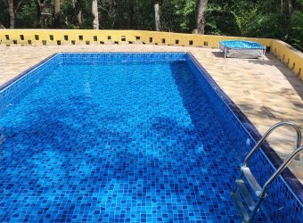 Ampla chácara em Água Azul – Guarulhos