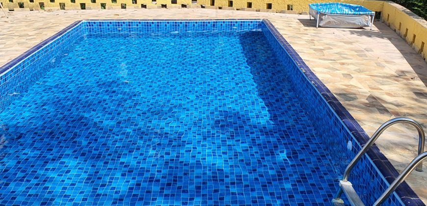 Ampla chácara em Água Azul – Guarulhos