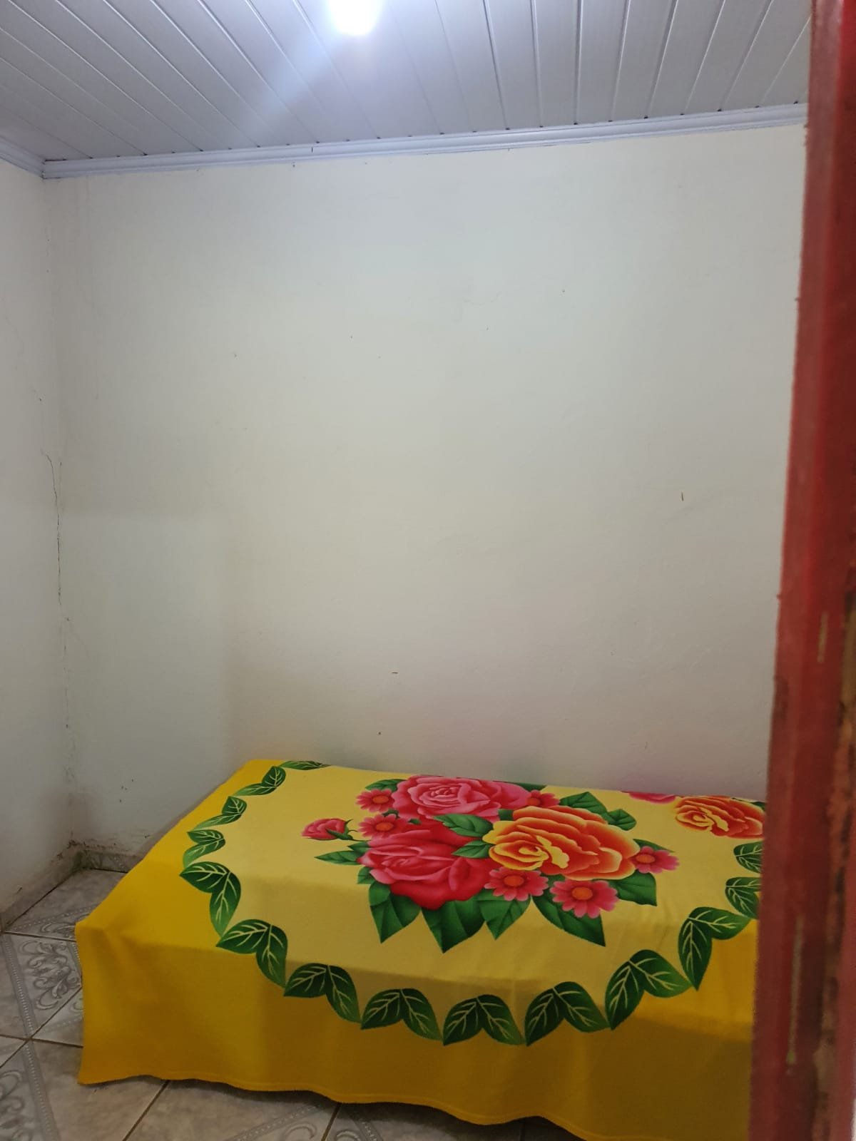 Chácara com 2.080 mtrs a venda