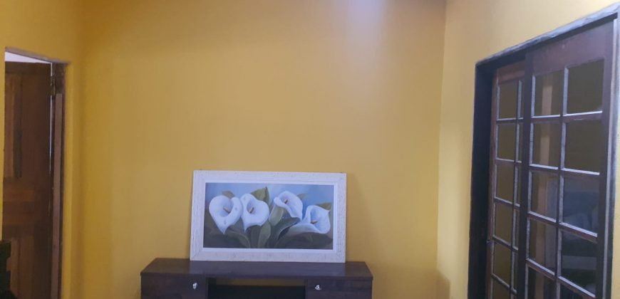 Ampla chácara em Água Azul – Guarulhos