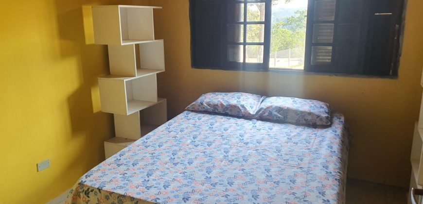 Ampla chácara em Água Azul – Guarulhos