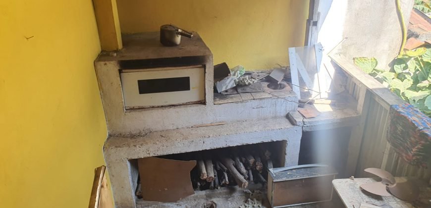 Ampla chácara em Água Azul – Guarulhos