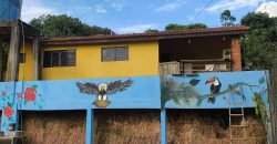 Ampla chácara em Água Azul – Guarulhos