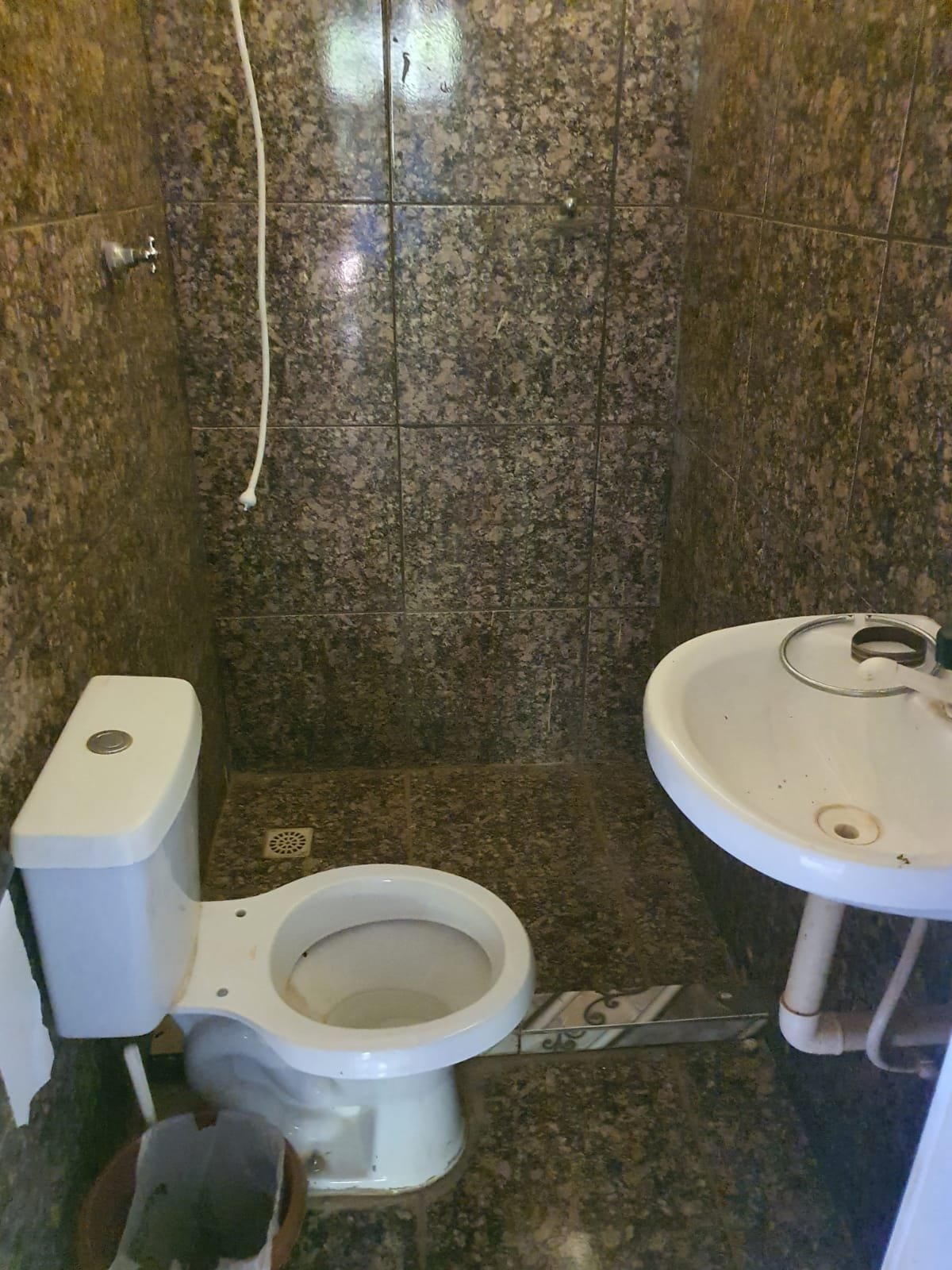 Chácara com 2.080 mtrs a venda