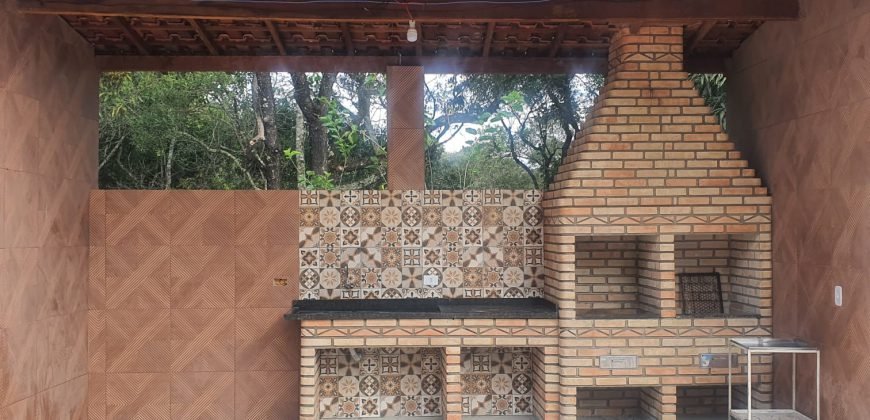 Ampla chácara em Água Azul – Guarulhos