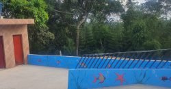 Ampla chácara em Água Azul – Guarulhos