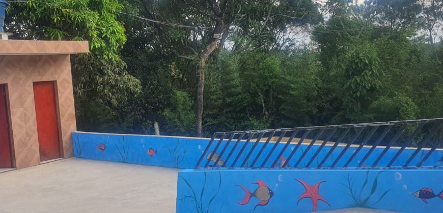 Ampla chácara em Água Azul – Guarulhos