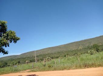 Fazenda com 52 Hectares