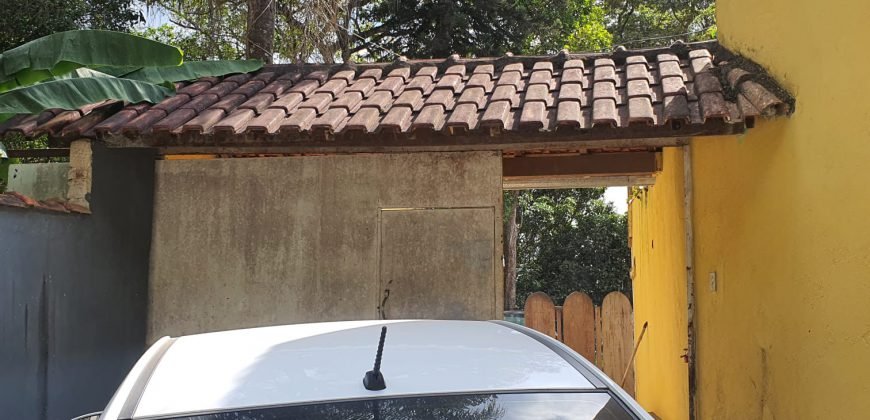 Ampla chácara em Água Azul – Guarulhos