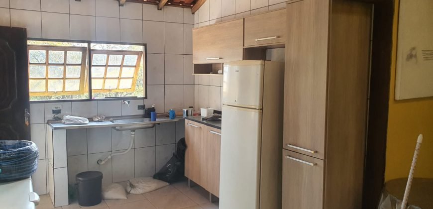 Ampla chácara em Água Azul – Guarulhos