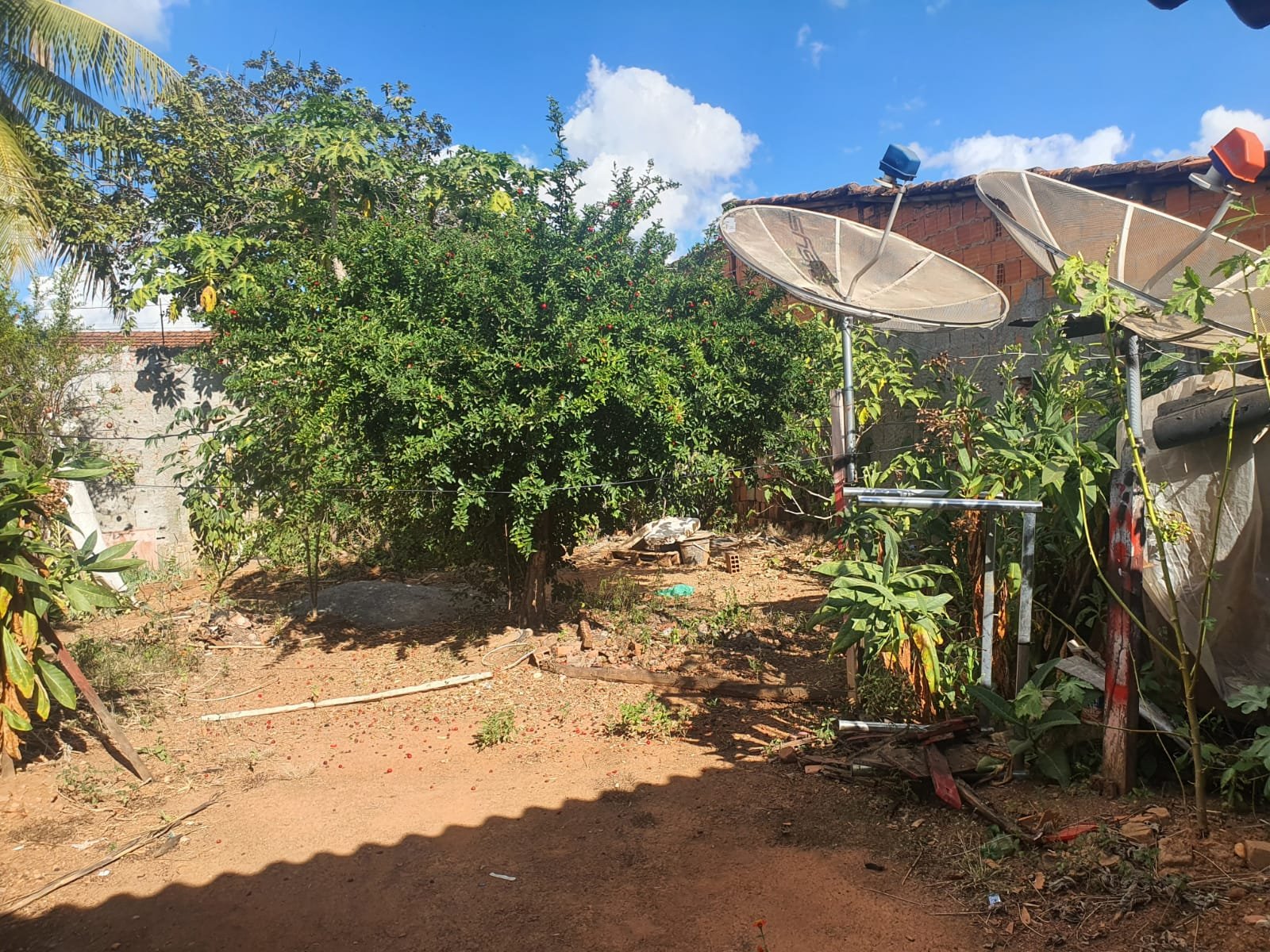 Imóvel Residencial a venda .