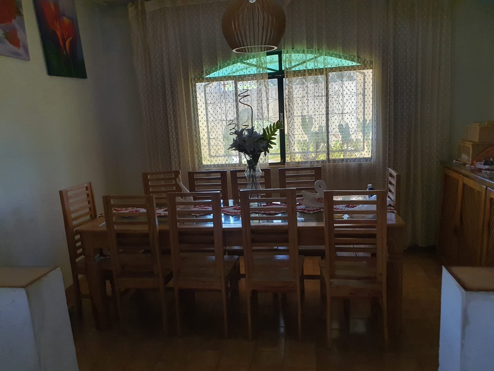 Imóvel com 950 metros2 a venda.