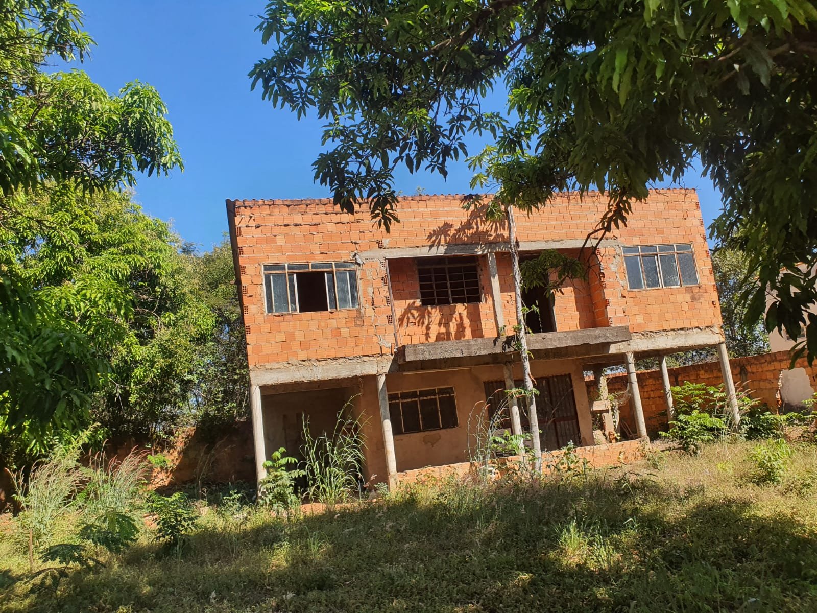 Chácara á venda, 1000 metros2