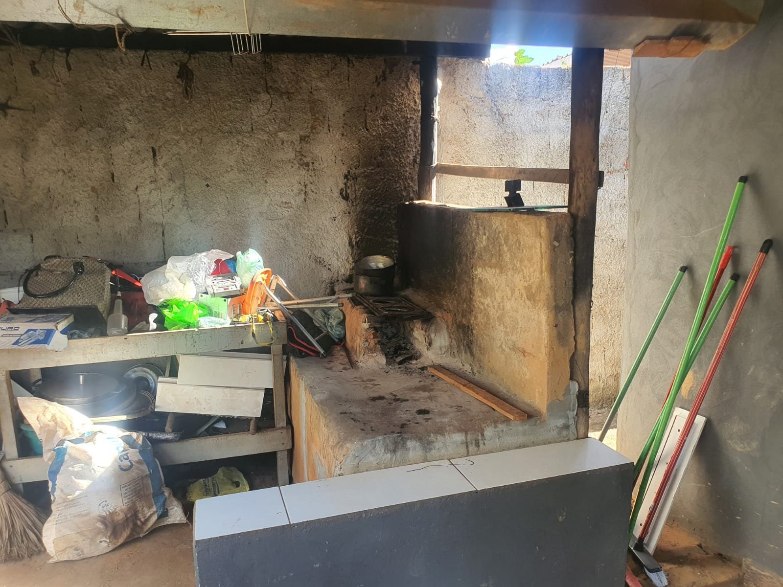 Imóvel Residencial a venda .