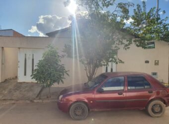 Imóvel residencial a venda .