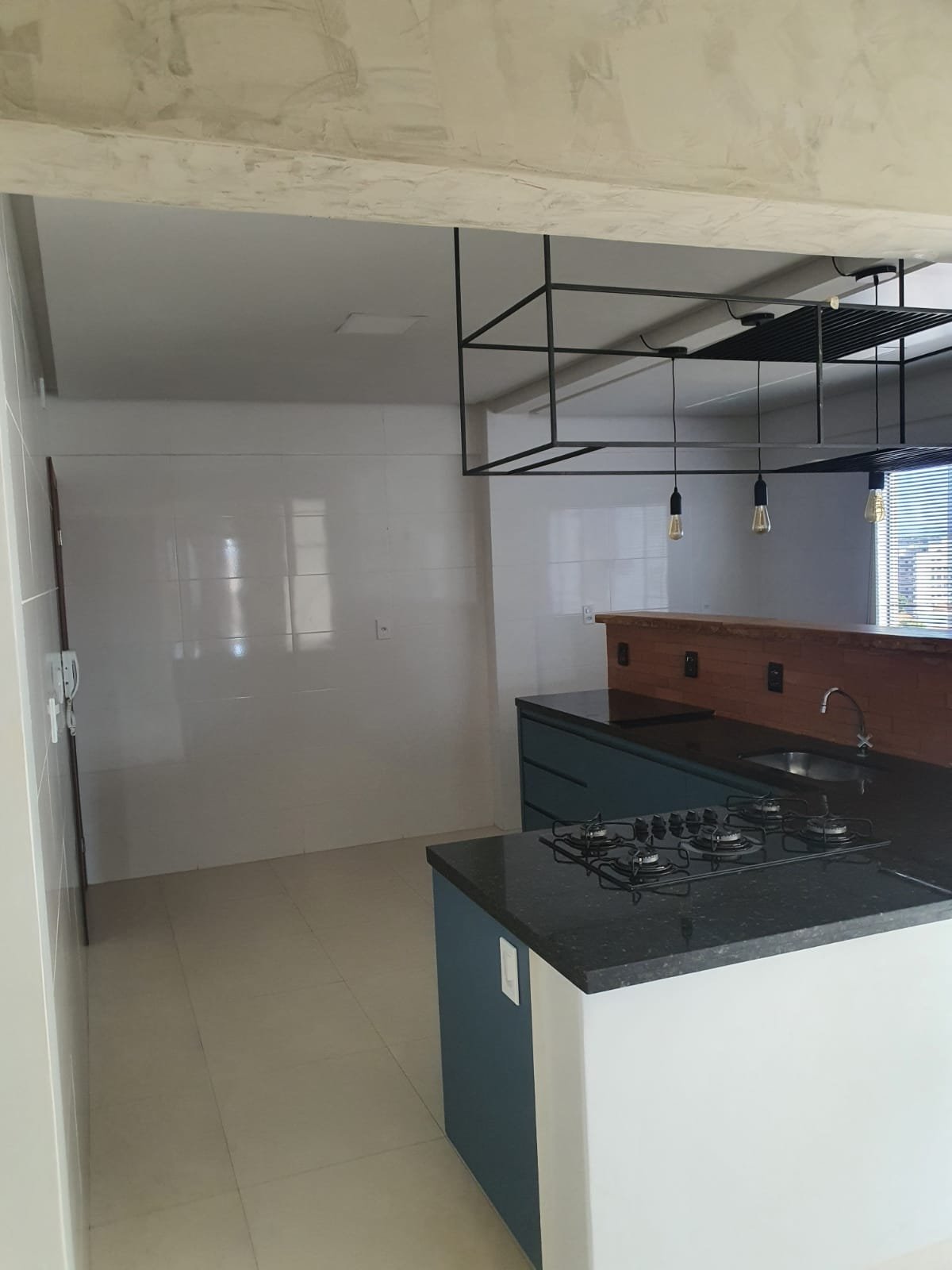 Apartamento a venda.