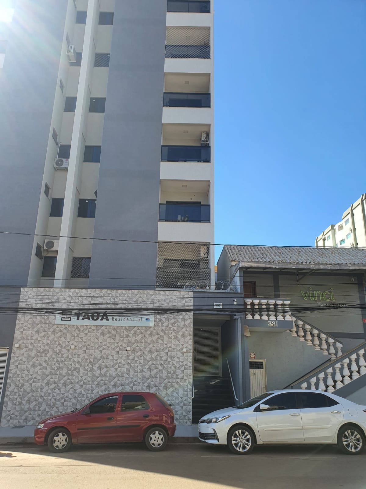 Apartamento a venda.