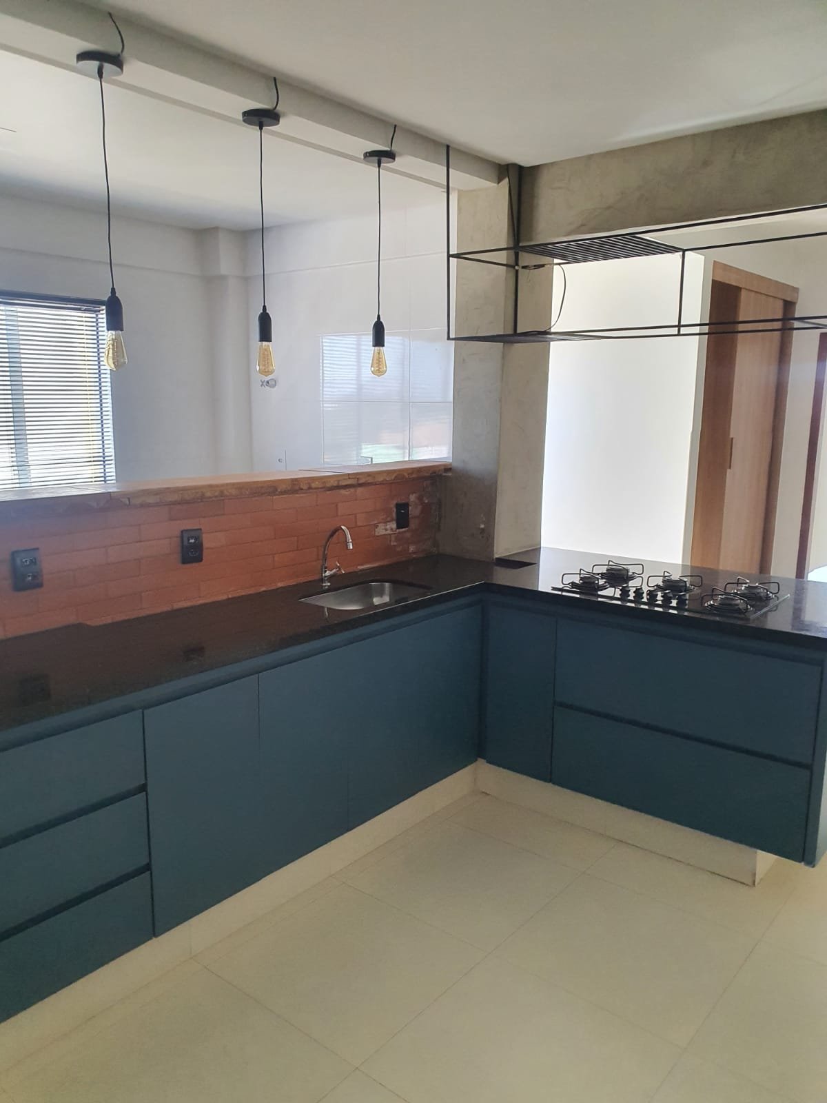 Apartamento a venda.