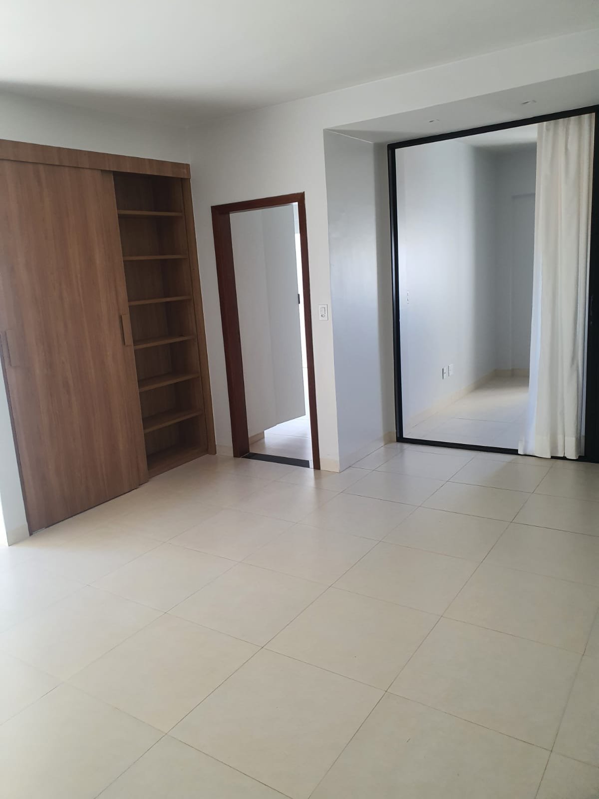 Apartamento a venda.