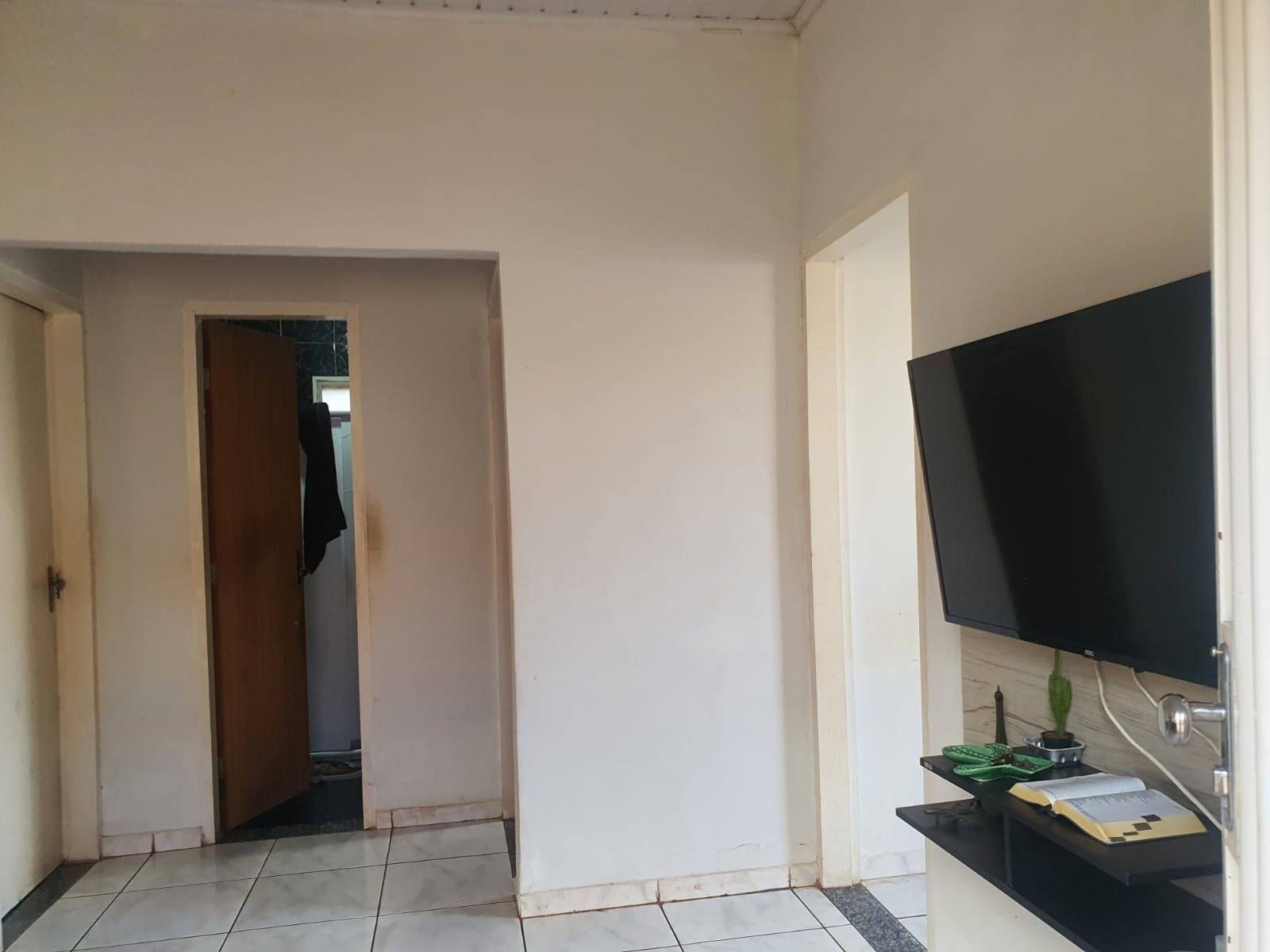 Imóvel residencial a venda .