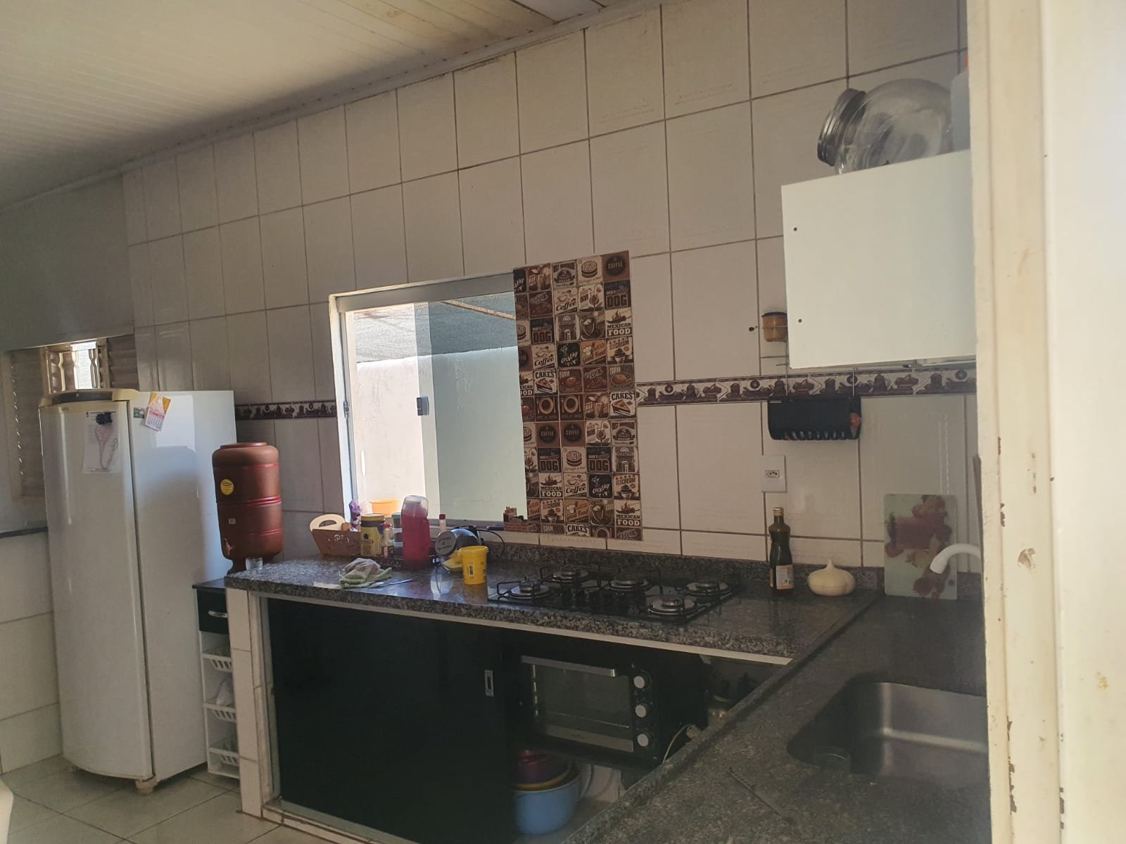 Imóvel residencial a venda .