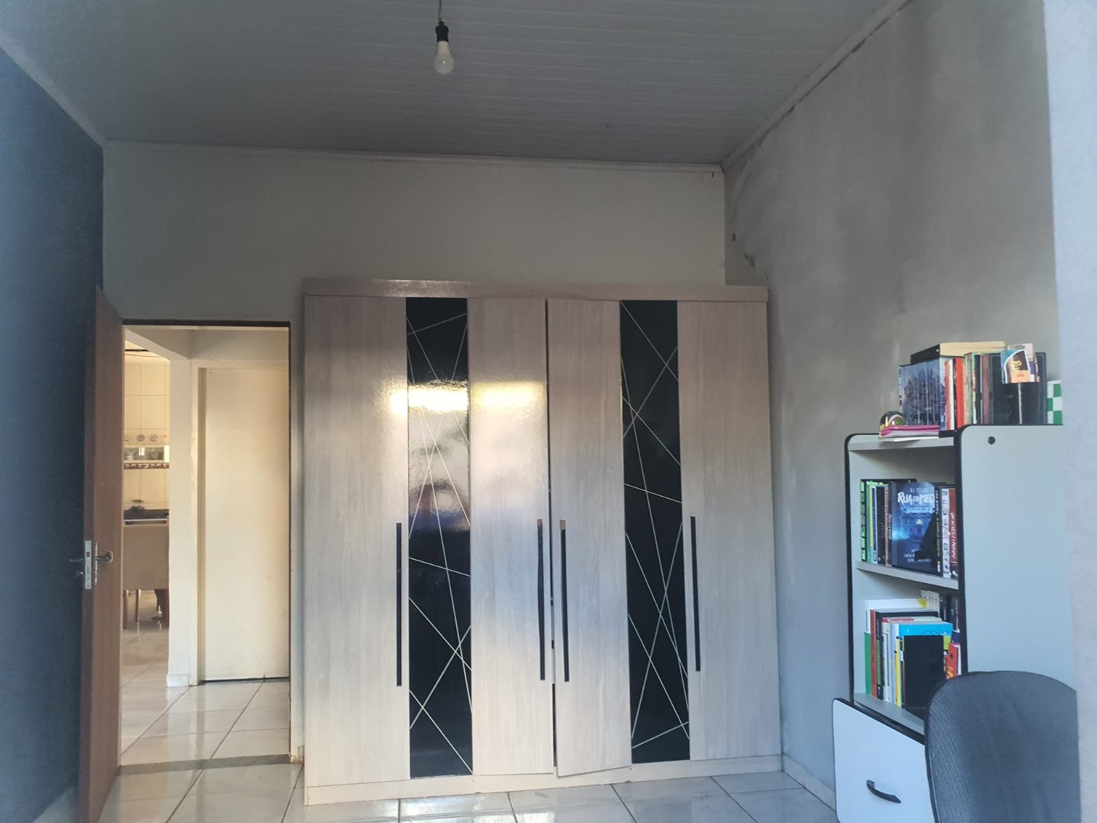 Imóvel residencial a venda .