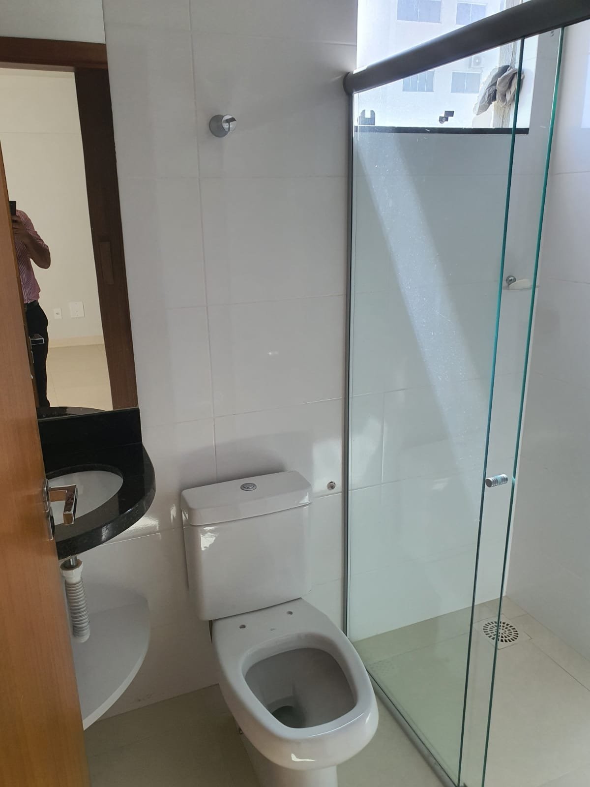 Apartamento a venda.