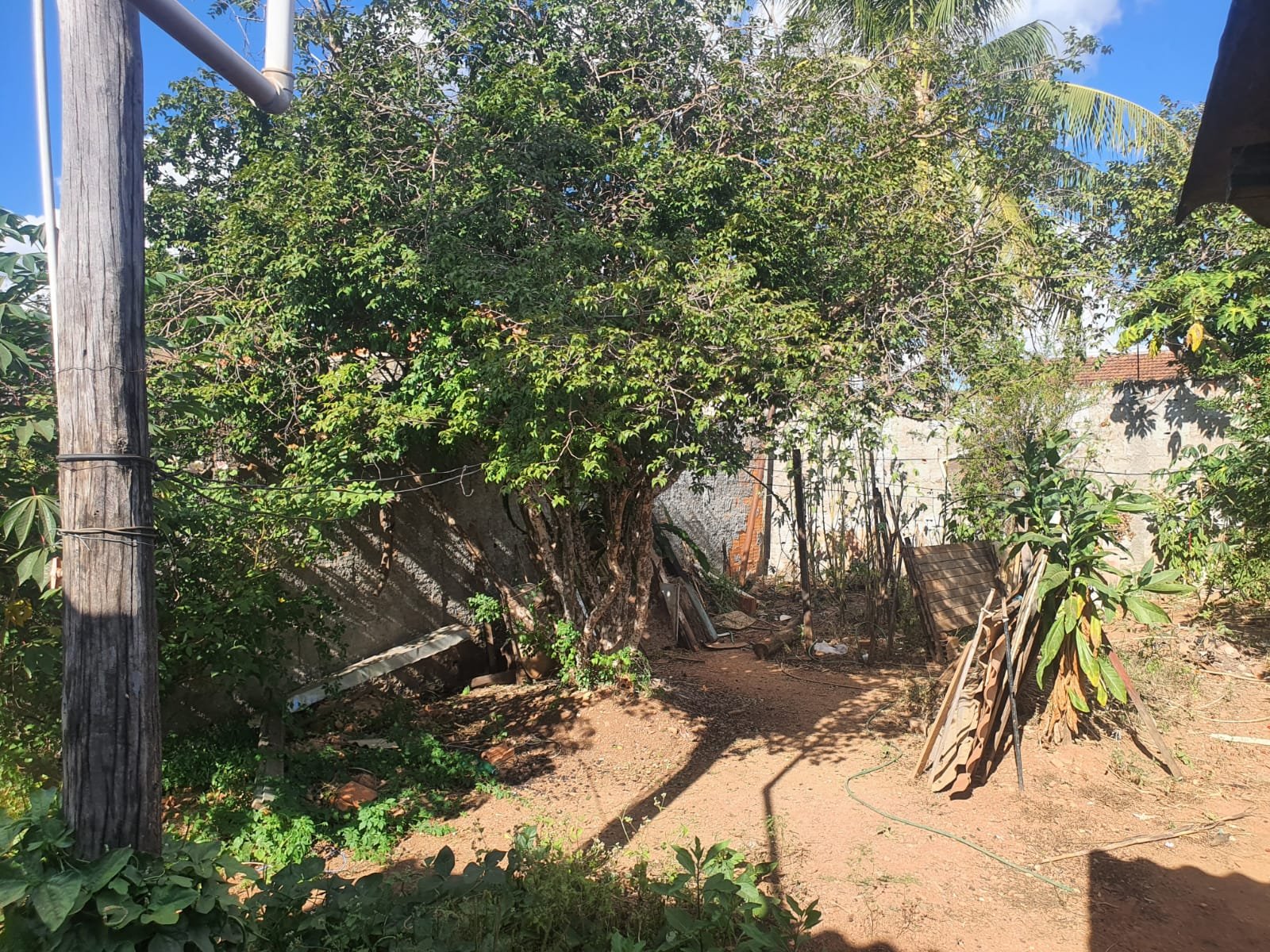 Imóvel Residencial a venda .