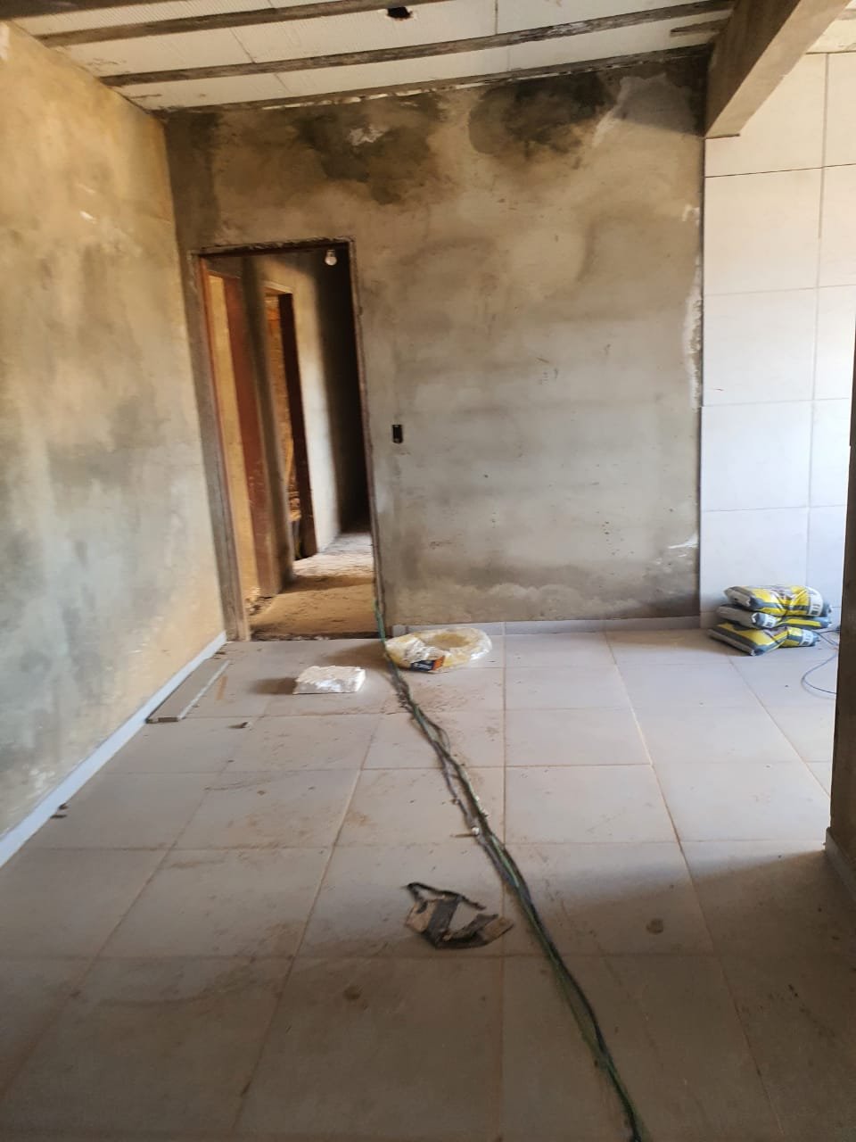 Apartamentos a venda