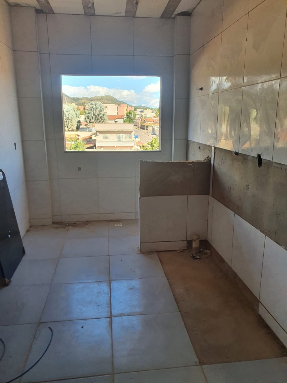 Apartamentos a venda