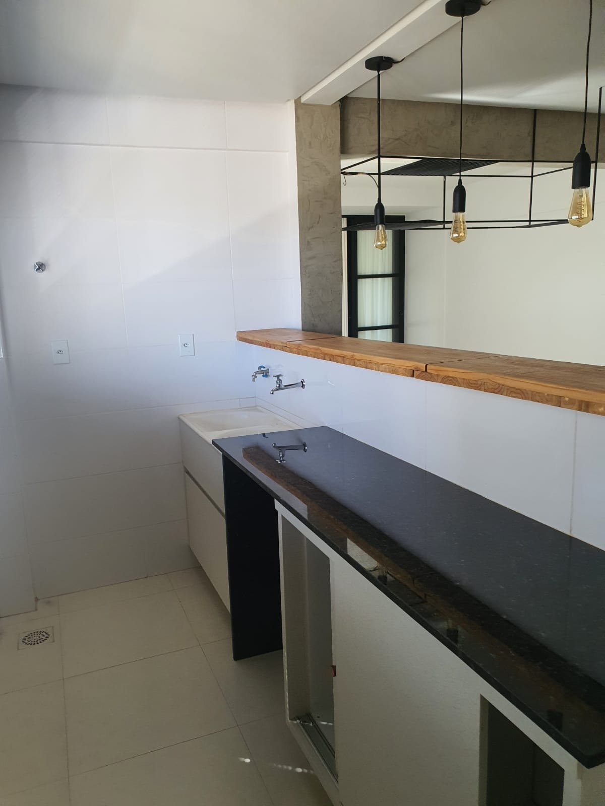 Apartamento a venda.