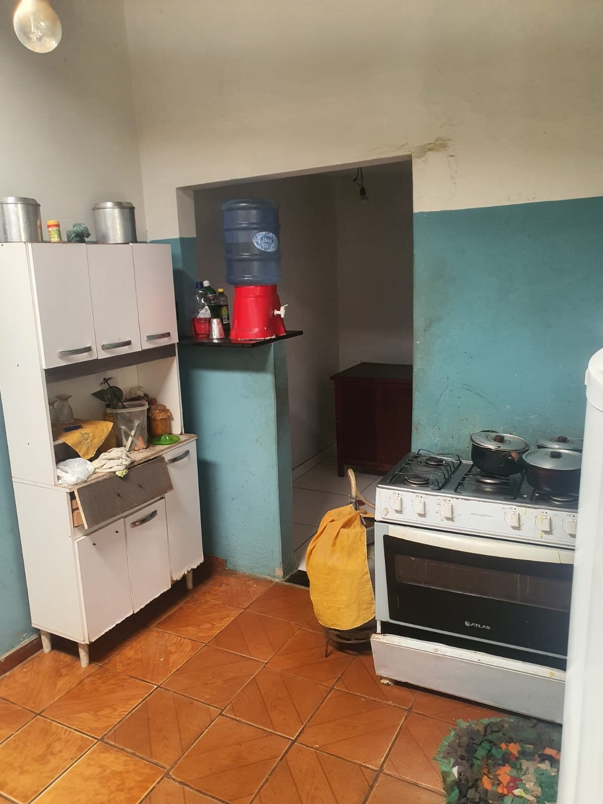 Imóvel Residencial a venda .