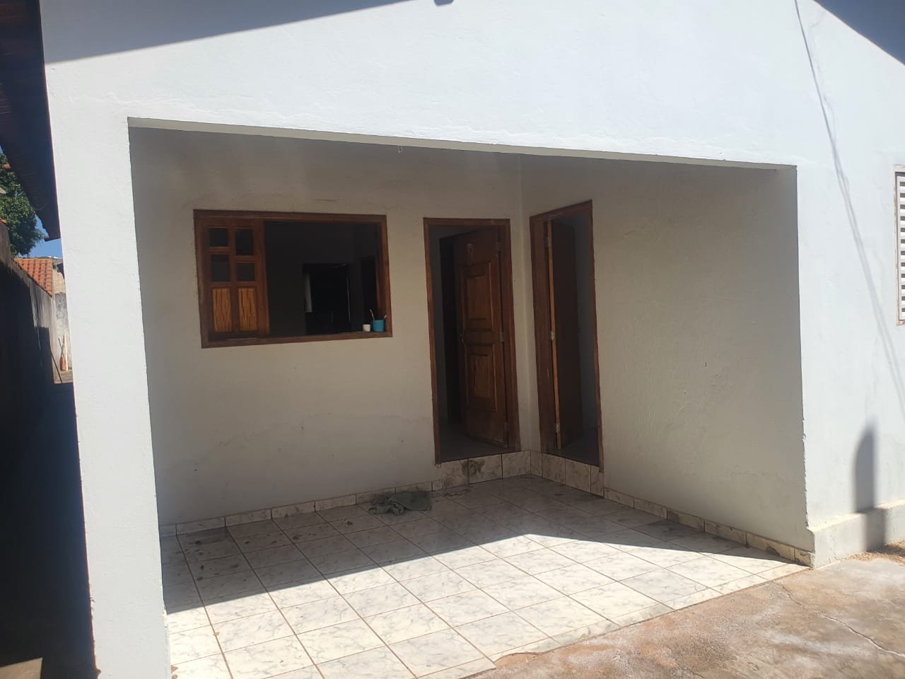 Imóvel Residencial Para Locação