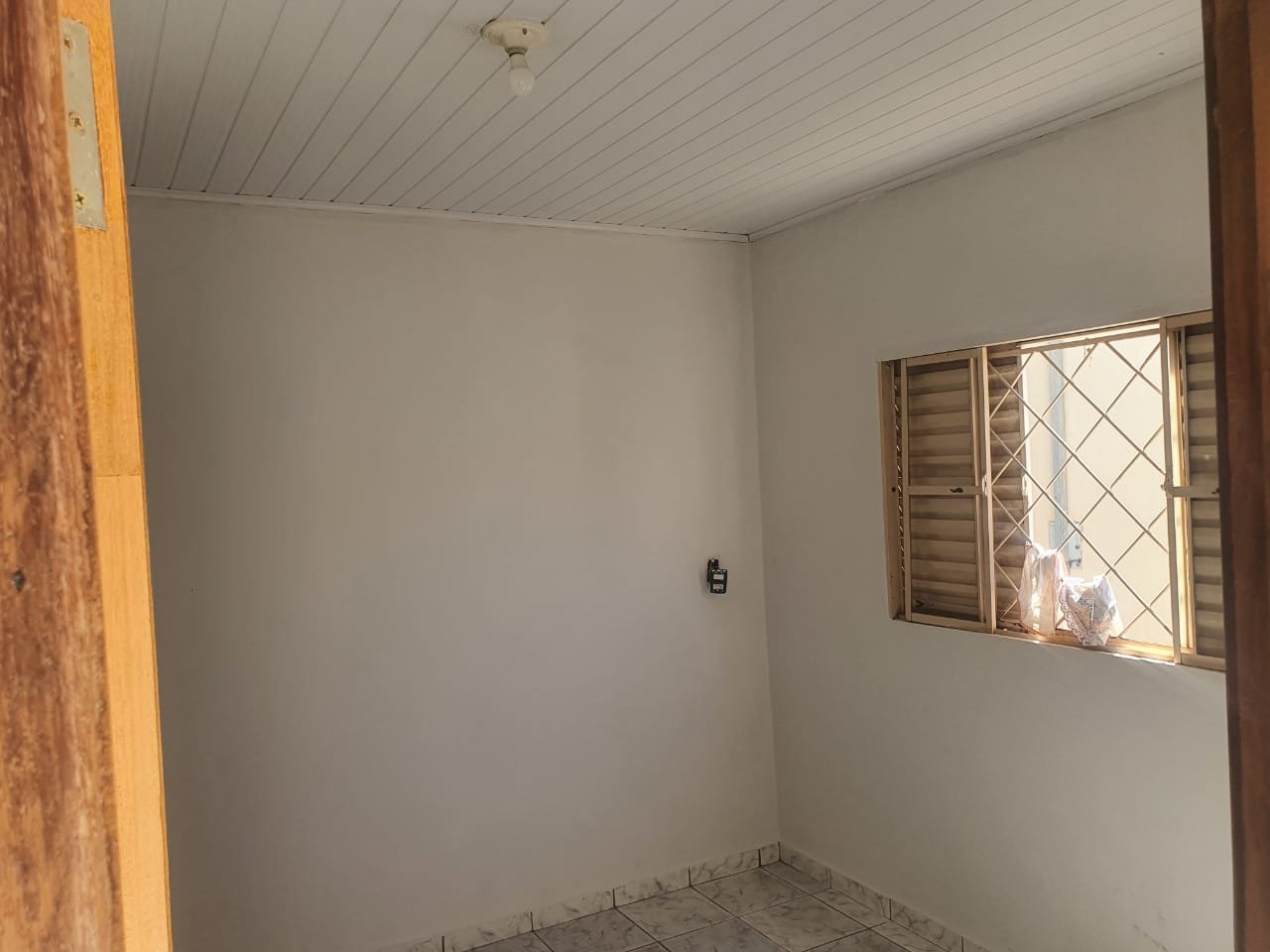 Imóvel Residencial Para Locação