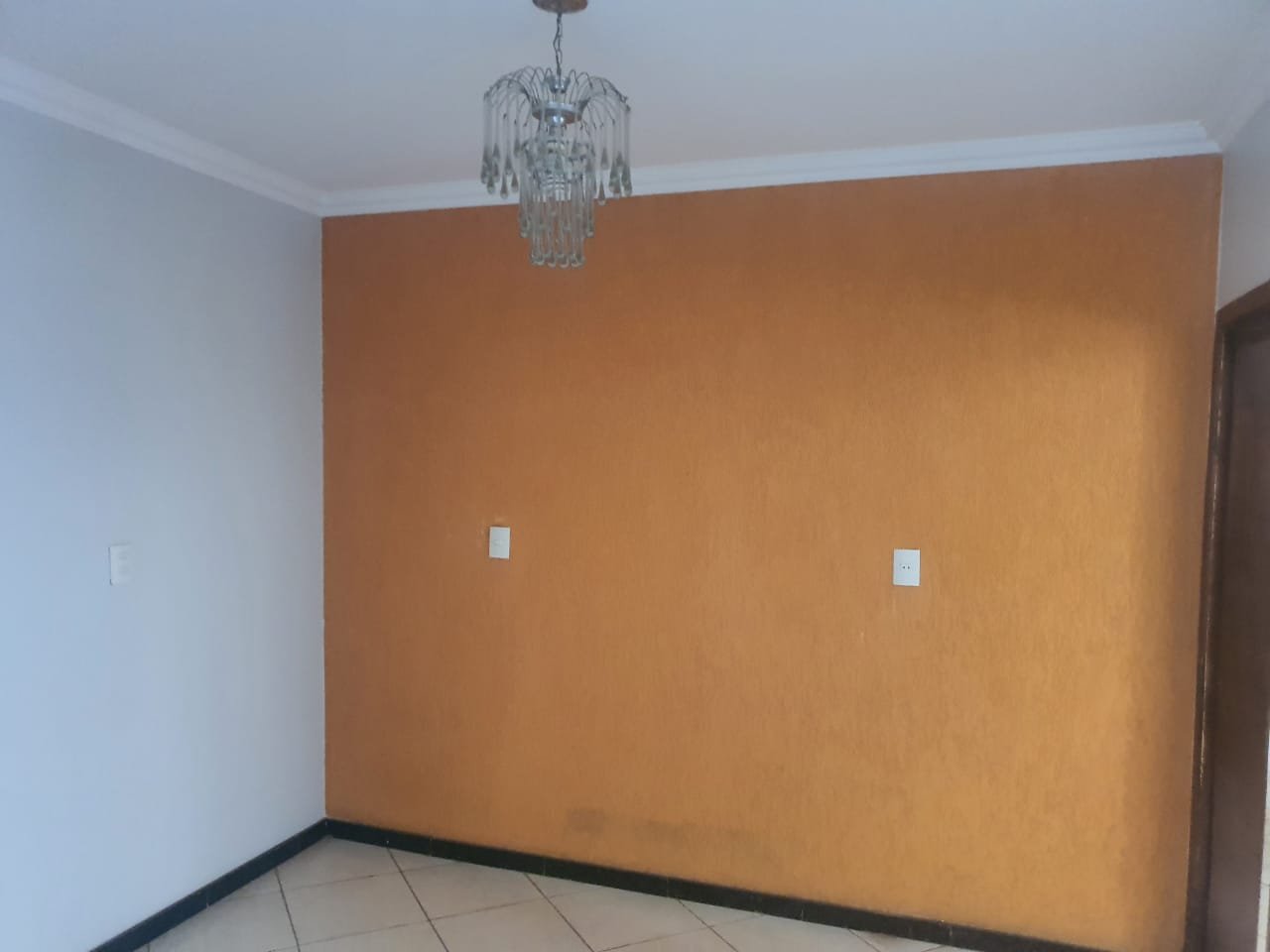 Excelente Apartamento para Locação.