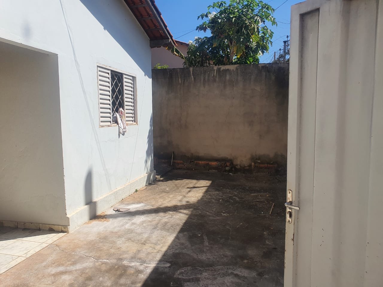 Imóvel Residencial Para Locação