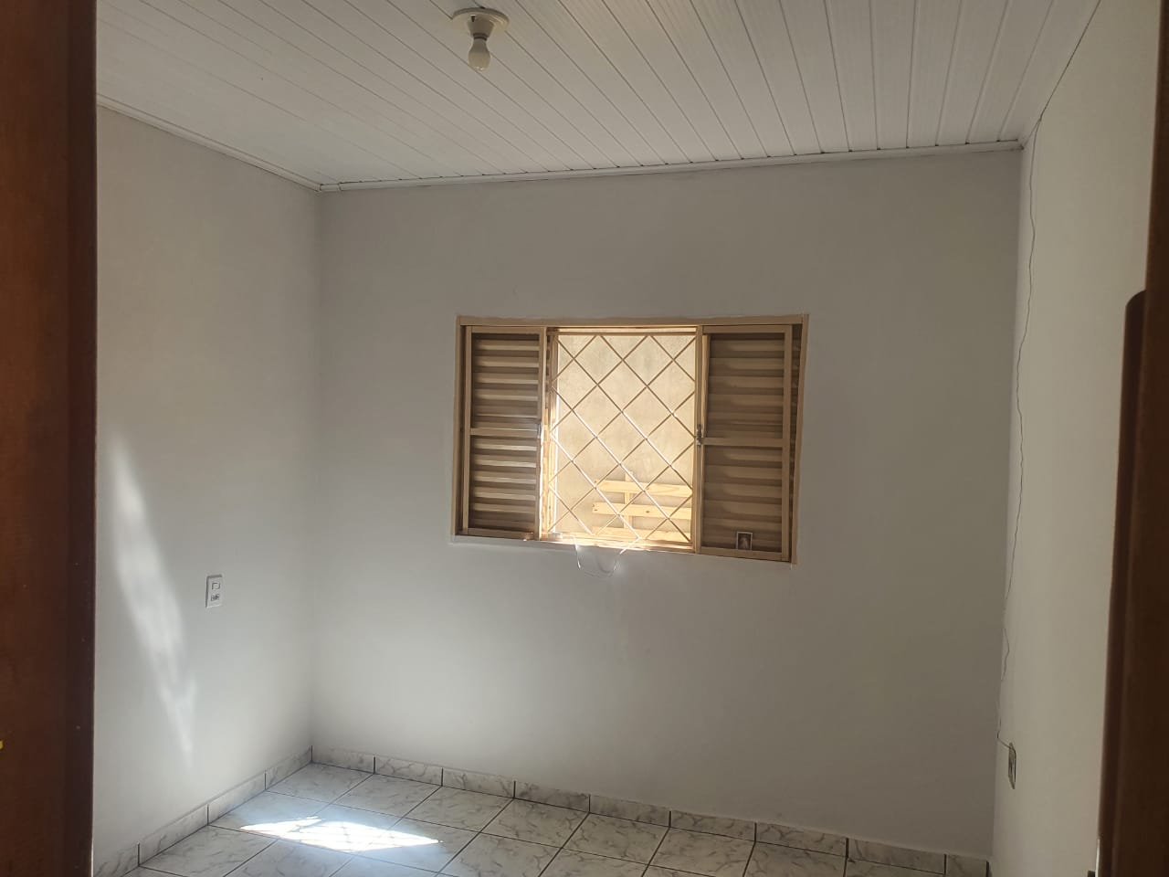 Imóvel Residencial Para Locação