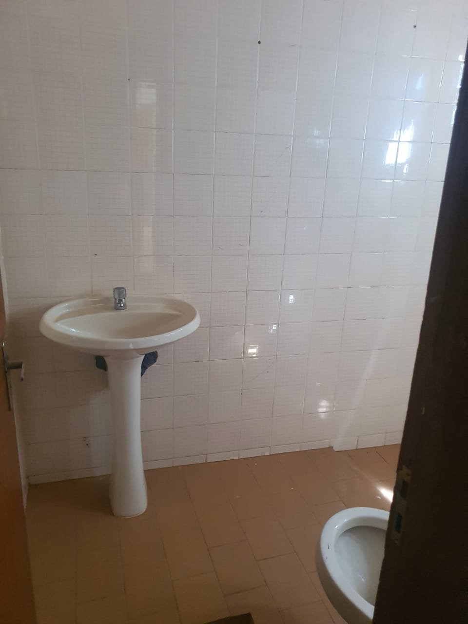 Apartamento a venda