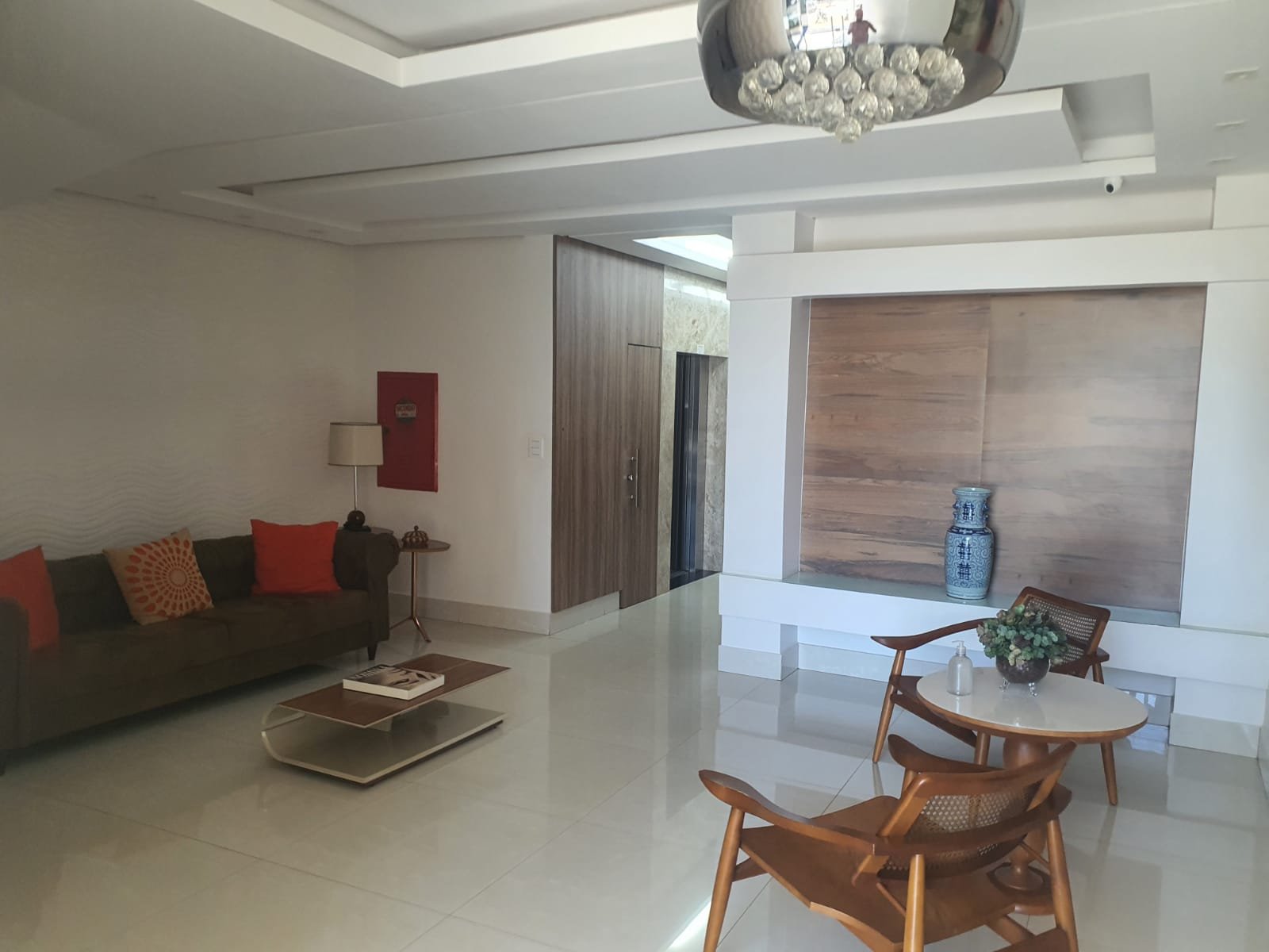 Apartamento a venda.