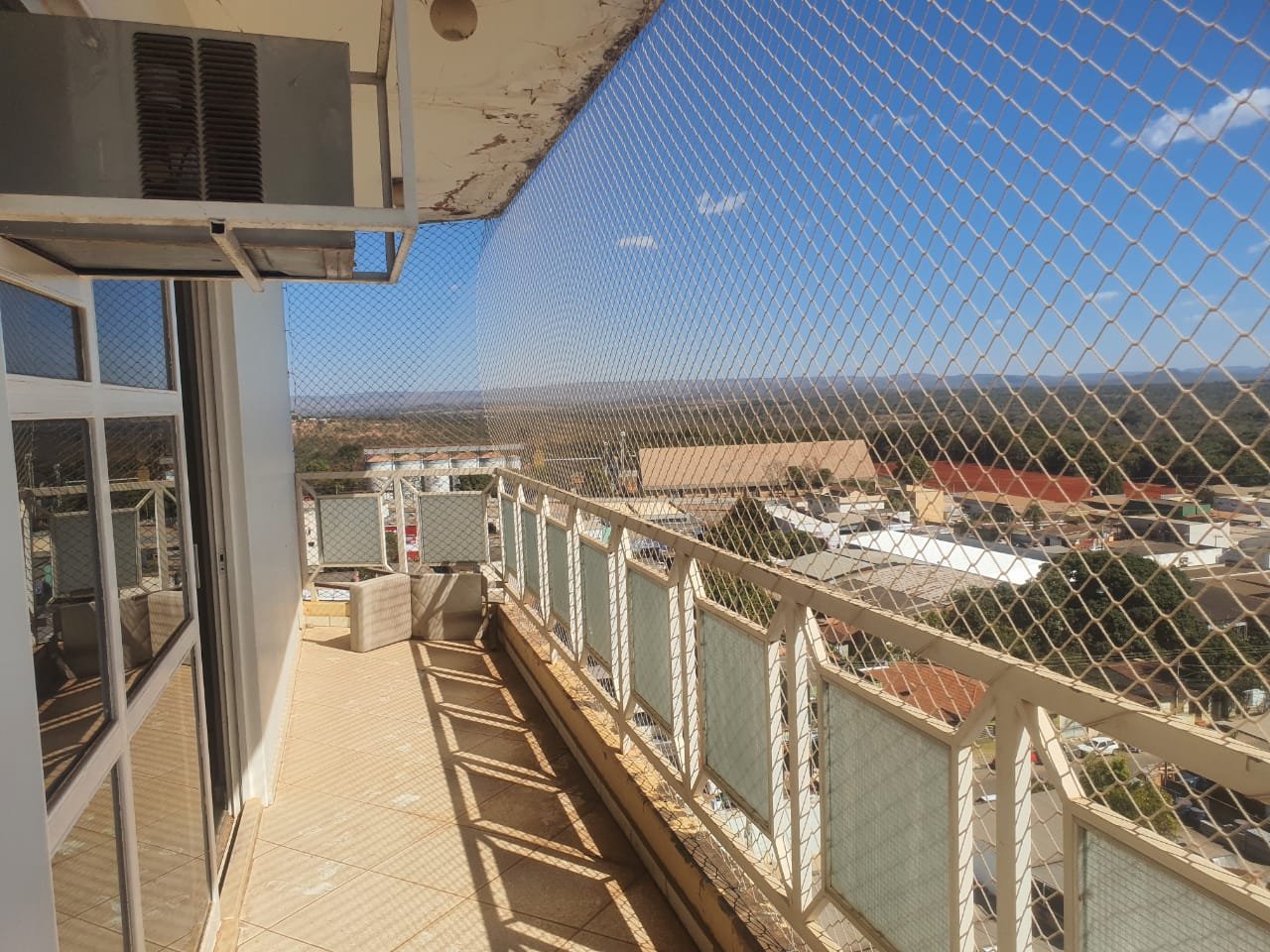 Excelente Apartamento para Locação.